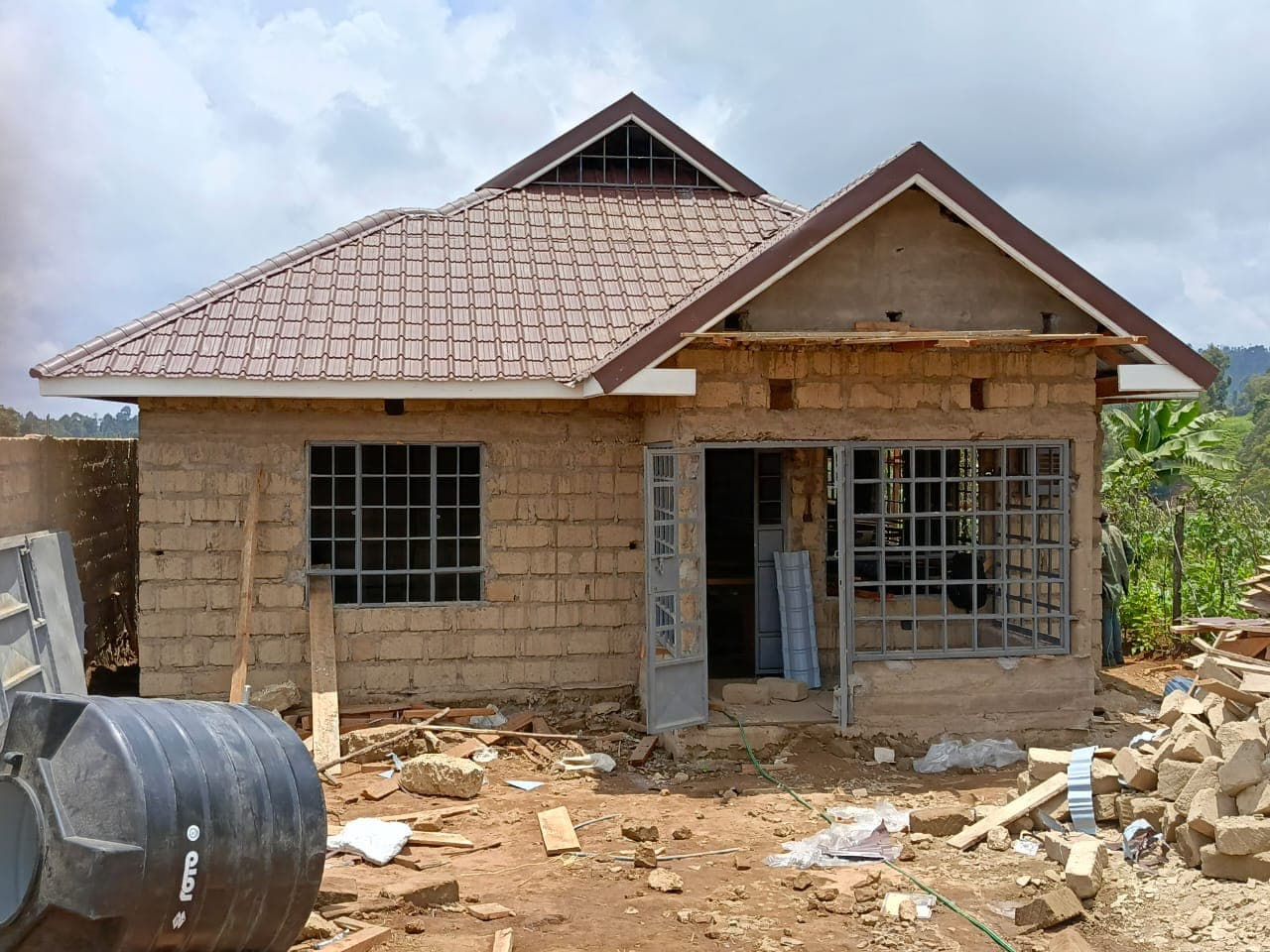Exhibition Trade Booths Teaser - KEGO Builders