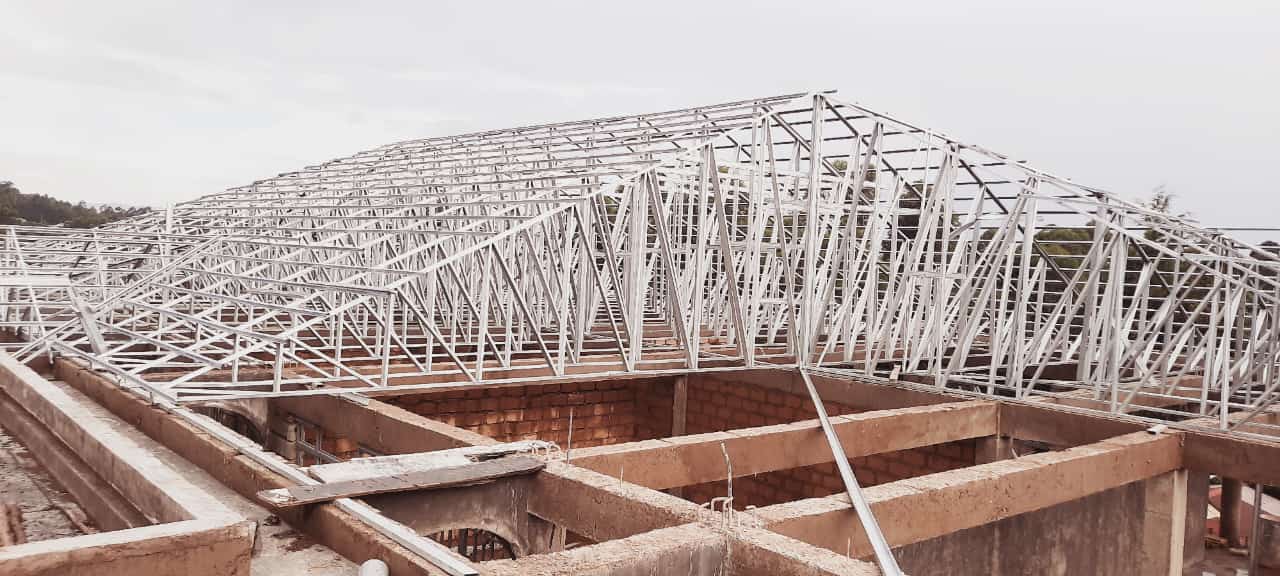Final Site Delivery Handover architectural cleaning inspections
